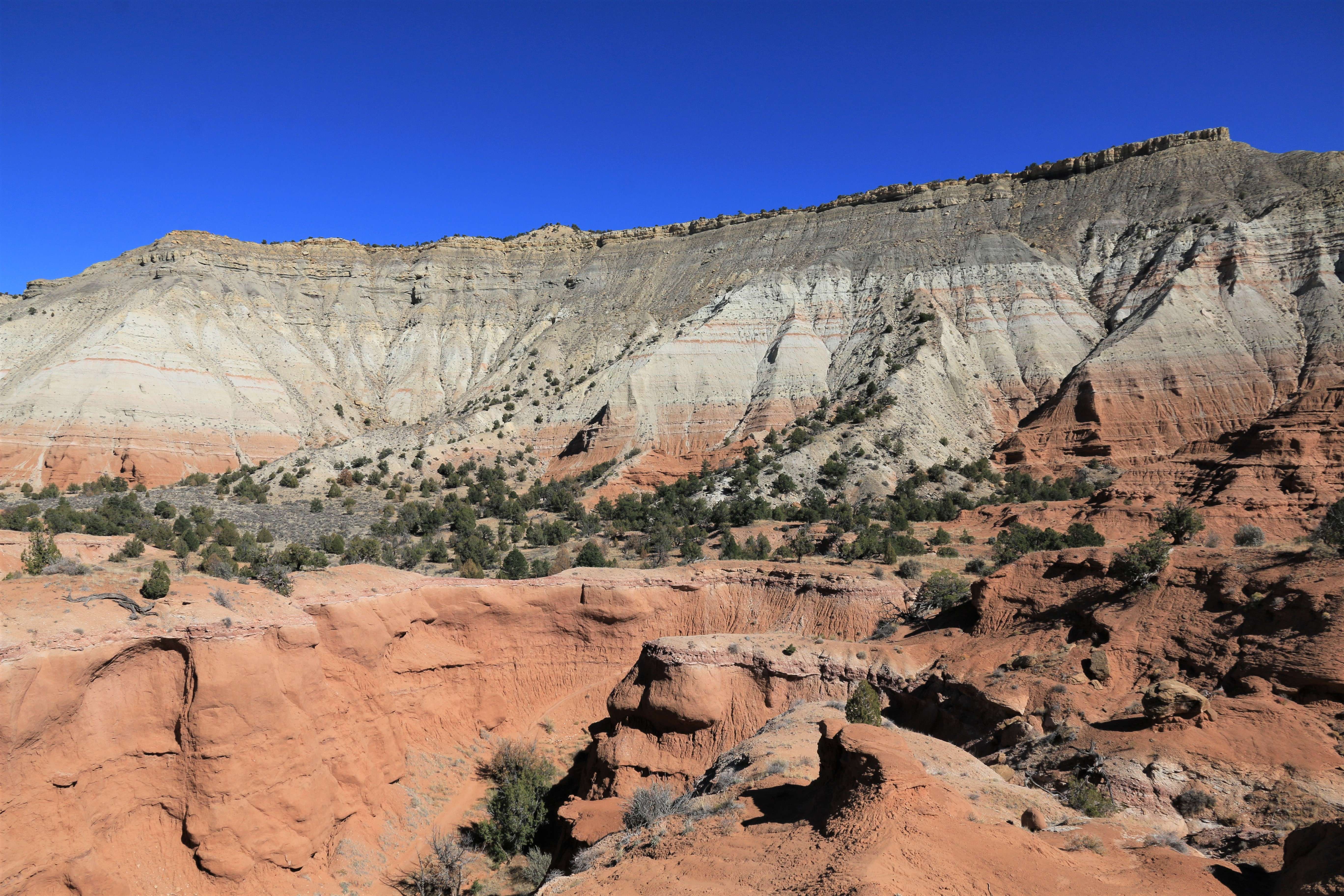 Kodachrome Basin